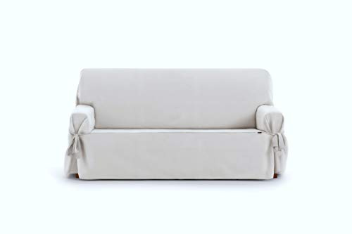 Eysa Levante soffa, bomull, rosa, 190 cm. Giltig 210–250 cm