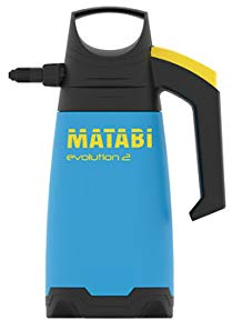 Matabi PULVERIZADOR PRESION EVOLUTION 2 2L Moderno
