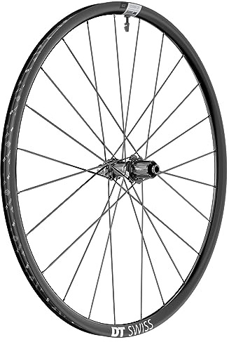 DT Swiss C 1800 Spline 23 Disc Cross Road Räder | Fahrradräder