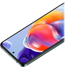 Xiaomi Redmi Note 11 Pro+ 5G Forest Green 8+256GB