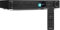 Audizio Adria DAB Internet Radio Tuner - All-In-One Digital Music Streamer with Bluetooth 5.0, DAB+, Spotify Connect, WiFi, FM, MP3 USB Playback, Black Aluminium Finish & Colour LCD Display