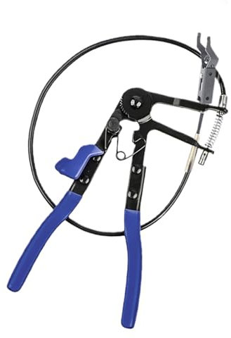 Pince Pour Collier De Tuyau De Radiateur Outil De Réparation Flexible