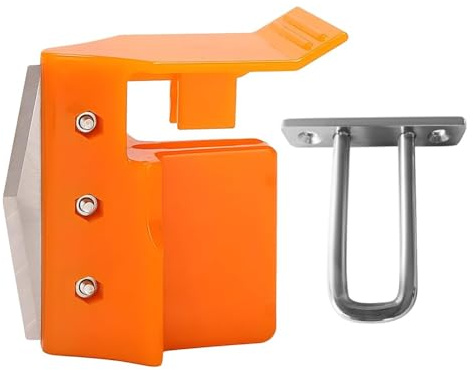Yokomu Pièce de Rechange pour Presse-Agrumes XC-2000E, Lame de Presse-Agrumes avec Support de Couteau, Pièce de Machine à Jus d'orange Électrique