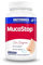 ENZYMEDICA - MucoStop (48 Capsules) | Immunity Digestive Enzymes Supplements | Digestive Enzymes Blend for Excessive Mucus and Respiratory Health Support, Nutrient Supplements, Mucus Relief, Vegan
