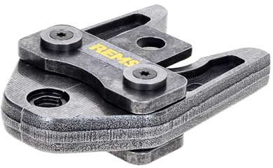 REMS Pressbacke Presszange Standard M 12 (570100) für Radialpressen (außer Mini-Press)