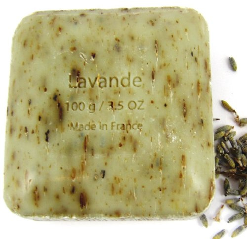 Savon du Midi Blütenseife LAVENDEL