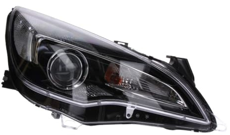 Magneti Marelli 710301262204 Hauptscheinwerfer, Recht | Kompatibel mit: OPEL ASTRA J, ASTRA J GTC, CASCADA