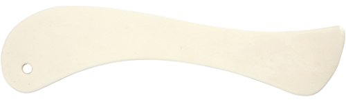 Falzbein, L: 12,4 cm, 1Stck.