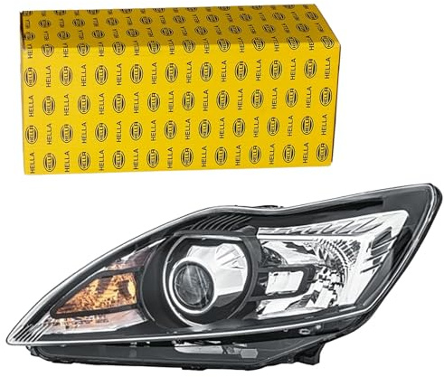 HELLA 1EL 354 807-051 Bi-Xenon Scheinwerfer - Ford Focus II (DA_, HCP, DP)