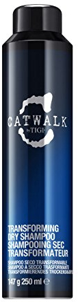 Catwalk Transforming Dry Shampoo 250 ml