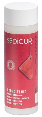 SEDICUR Hydrofluid für Kunstleder, Textilleder und Lederimitat 200 ml