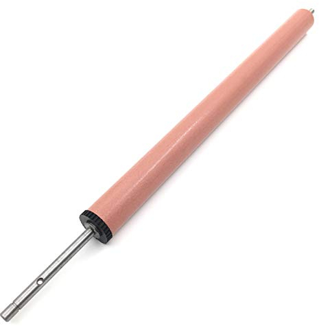 OKLILI RM2-6435-000 RM2-6436-000 LPR-M377 - Rullo di pressione inferiore del fusore compatibile con HP 377 477 452 M377 M477 M452 M377dw M477fdn M477fdw M4fdw NW M45 2dn M452dw M452nw.