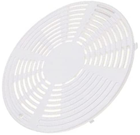 Hobby Tech Plaque Grille de Fond de cuiseur SS993448 Cookeo Moulinex CE701100 / CE701100/87B Blanc