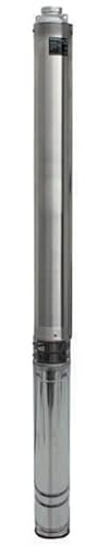 Pompe immergée 4 Calpeda 4SDP614 1,50 kW de 1,2 à 8,4 m3/h - Moteur bain d'huile 4CS triphasé 380V