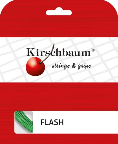 Kirschbaum Flash GRÜN 125 GRÜN