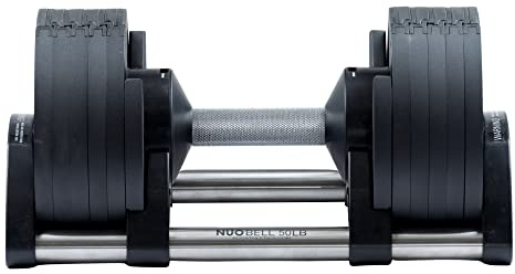 BODYTECH x NUOBELL Collaboration Product Adjustable Hantel