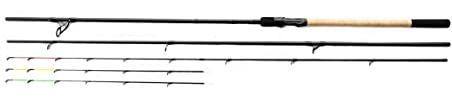 Mostal Fishing Feeder Champ No.1 3,00m / bis 100g Feederrute Grundrute Allround
