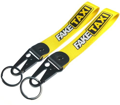 Rilo Kaoer 1pcs JDM Turbo Keychan, Nos Schlüsselanhänger, Autoteile Schlüsselanhänger, Für JDM Reifen Felge Keychain, Jdm-yz-5-24-b, Medium