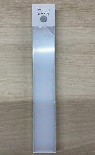 OUILA Unterbauleuchte Küche LED 1Stück,32cm,5000K