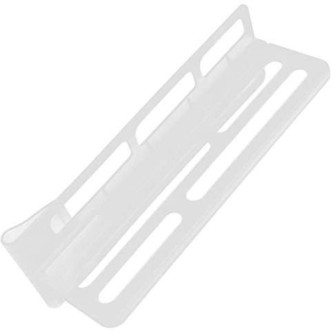 AUTSUPPL Daily Use Fridge Divider Replaceable Refrigerator Partition Board for Compact Freezer