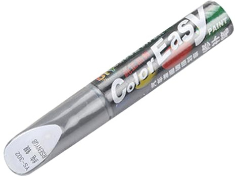 Generico Penna Ritocco Carrozzeria - Penna Per Ritocco Auto | Penna Per Riparazione Graffi | Rimuovi Graffi Auto | Pennarello Copri Graffi Auto | Penna Per Vernice Per Auto | Vernice Per Graffi Auto
