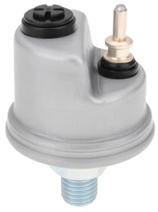 VGOL Interruttore Sensore Pressione Olio 1 Pin 0065429417 A0055421817 Compatibile Con Mercedes-Benz Classe E W124