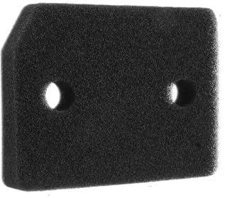 GKOKG Compatible With ABUD-Tumble Dryer Foam Filter For 9164761 Dryer Heat Pump Dryer,Sponge Filter Mat Condensed Dryer Lint Filter