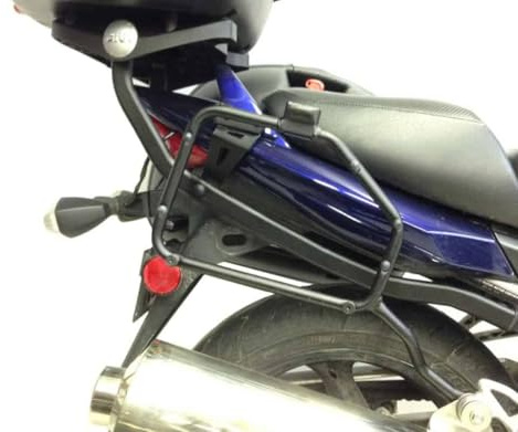 GIVI PL539 Sécurité et Assistance en Cas de Panne Suzuki Bandit 650 K7