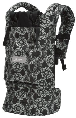 Ergobaby Petunia Komforttrage Organic, Evening in Innsbruck
