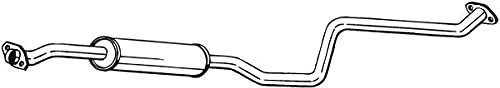 Bosal 284-141 Mittelschalldämpfer