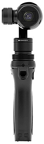 DJI Osmo Caméra d'action 12 Mpix Noir