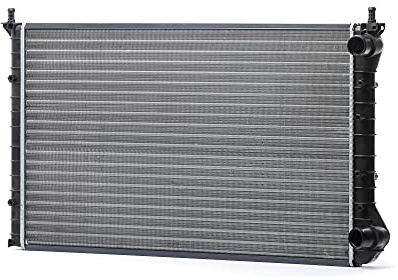 RIDEX 470R0701 Radiatore motore Compatibilità con FIAT Doblo Station Wagon 119, 223