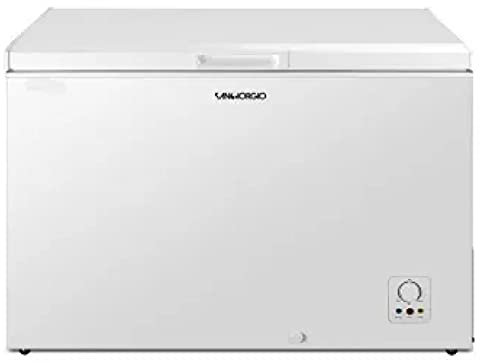 San Giorgio SGSP30SWE - Congelatore Pozzetto 302 Litri Classe A+ Bianco