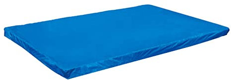 Cobertor para Piscina, Multifuncional, Rectangular de Invierno con Protección, Cubiertas de Invierno para Piscinas, Cubiertas de Seguridad para Piscinas Elevadas (16 pies)
