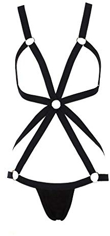 Luadnysin Sexy Tenue Femme Pute Hard Ensemble Érotique Lingerie Hot Chaude Saint Valentin Grande Taille sous Vetement Et Vêtements Soutien Gorge Lingeries Latex Dessous Coquine De
