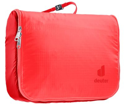 deuter Wash Center Lite II Trousse de Toilette (3 L)