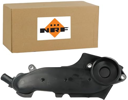 NRF 775111 Flangia refrigerante Flangia Refrigerante Flangia termostato Flangia del refrigerante