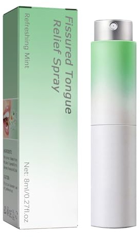 Spray Soins Bucco-Dentaires,Spray Buccal Haleine Extra Fraîche,éLimine La Mauvaise Haleine,Confort Buccal,Format De Poche