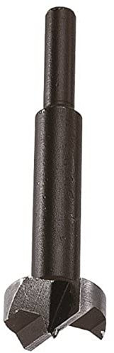 wolfcraft Zylinderbohrer, Ø 25 mm I 3363000 I Für stationäre Bohrungen in Weichholz