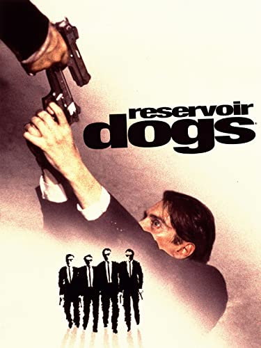 Reservoir Dogs: Wilde Hunde [dt./OV]