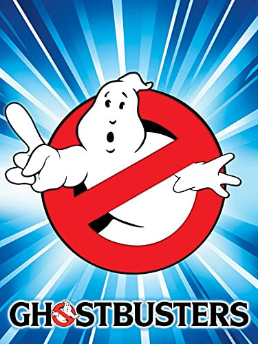 Ghostbusters I