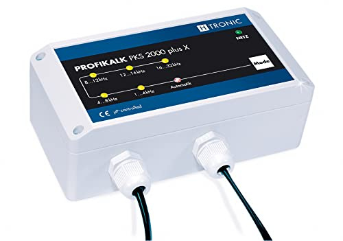 Profikalk Suavizador electrónico sin mantenimiento