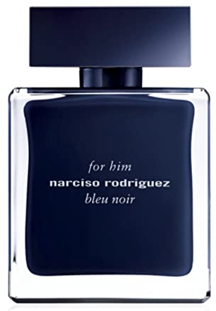 Narciso Rodriguez RODRIGUEZ Bleu Noir Edt Eau De Toilette, 1er Pack (1 x 0.05 kg)