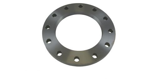EN 1092-1, P250GH, DN 200 /219,1 Glatte Flansche (01A), PN 16