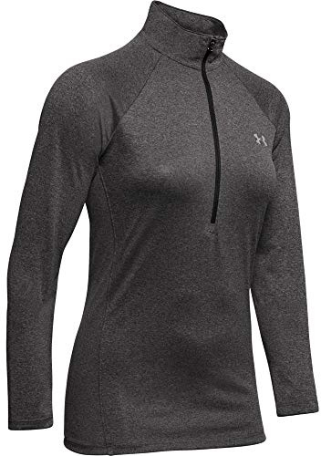 Under Armour Womens Tech Half Zip Top