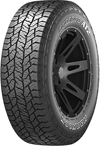 HANKOOK DYNAPRO AT2 RF11 XL - 255/55R19 111H - E/E/73dB - Ganzjahresreifen
