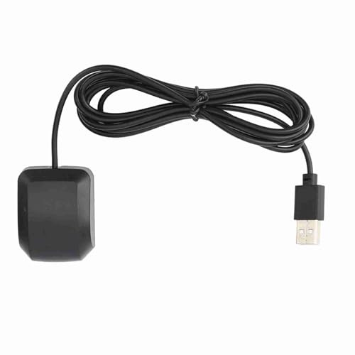 VK-162 Navigationsmodul USB GPS Dongle USB-Schnittstelle GPS-Empfänger für Google Earth DC3.3-5V