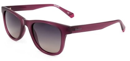 Polaroid Pld 1016/s/new QHO/XW CYCLAMEN Sunglasses Men's Polycarbonate, Standard, 50