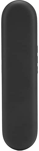 ASHATA Altavoz de Almohada Bluetooth Portátil, Mini Altavoz Bluetooth de Conducción ósea con Graves Estéreo para Dormir Profundamente, con Función de Temporizador, Sonido de Susurro Suave(Negro)