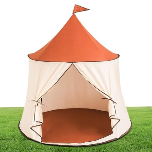 Inomhustält för barn, tält för barn,TODDLER Play Center Camping Gear - Bärbara barns tält inomhus lekhus för barn för pojke flicka födelsedag julfester